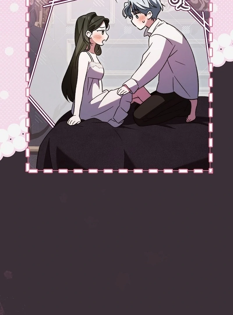 For the Beautiful Juliet Chapter 49 - Page 21