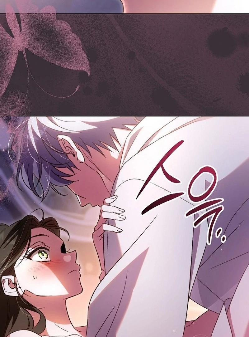 For the Beautiful Juliet Chapter 49 - Page 23