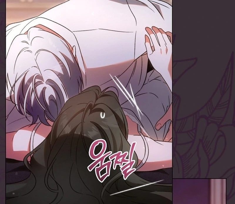 For the Beautiful Juliet Chapter 49 - Page 27