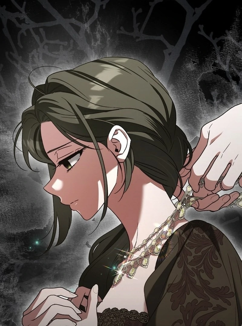 For the Beautiful Juliet Chapter 49 - Page 34