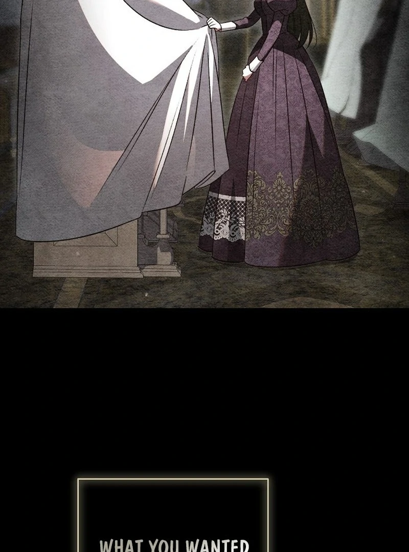 For the Beautiful Juliet Chapter 49 - Page 40