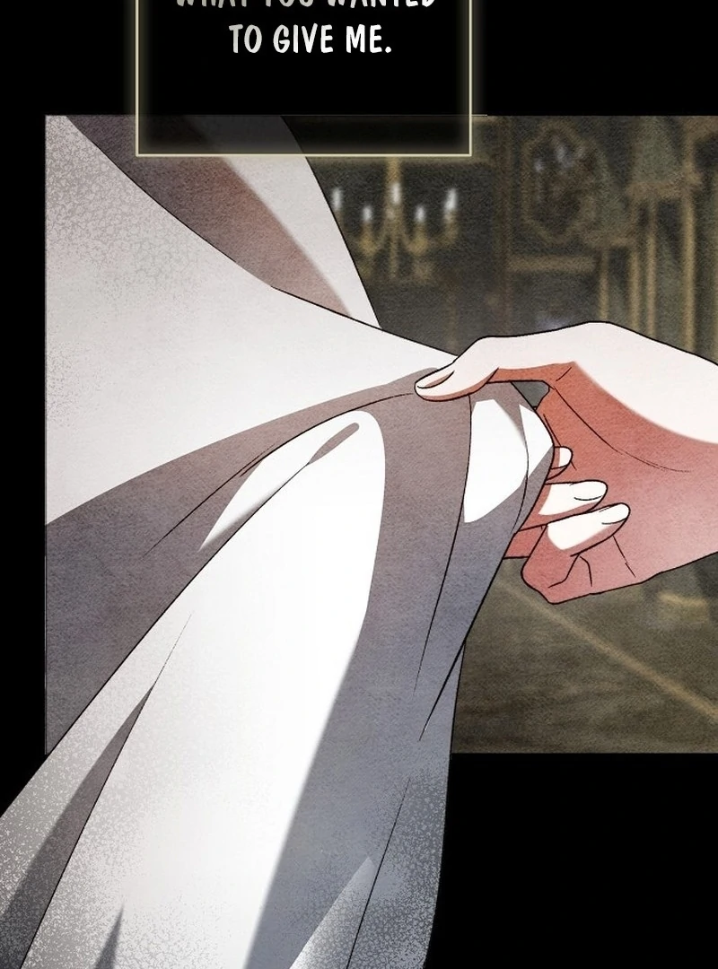 For the Beautiful Juliet Chapter 49 - Page 41