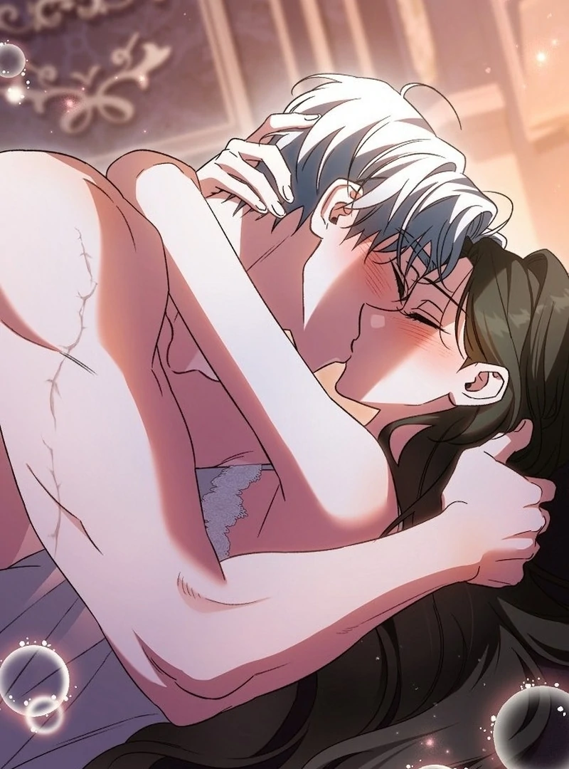 For the Beautiful Juliet Chapter 49 - Page 47