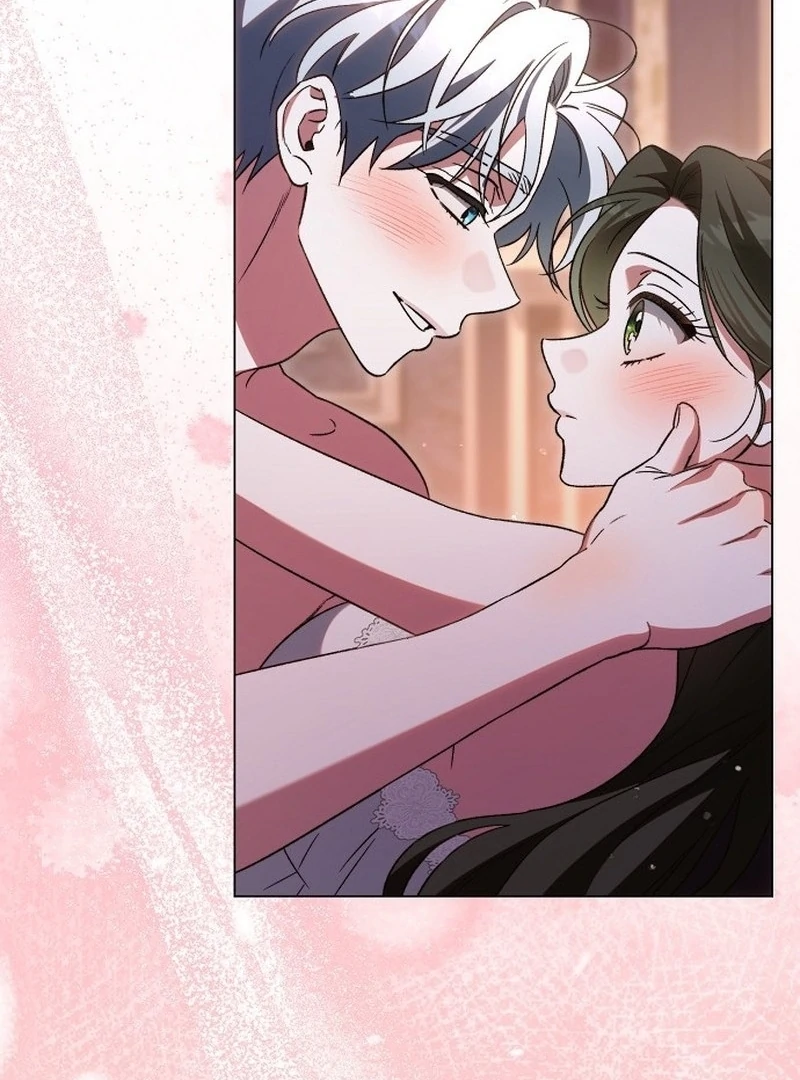 For the Beautiful Juliet Chapter 49 - Page 49