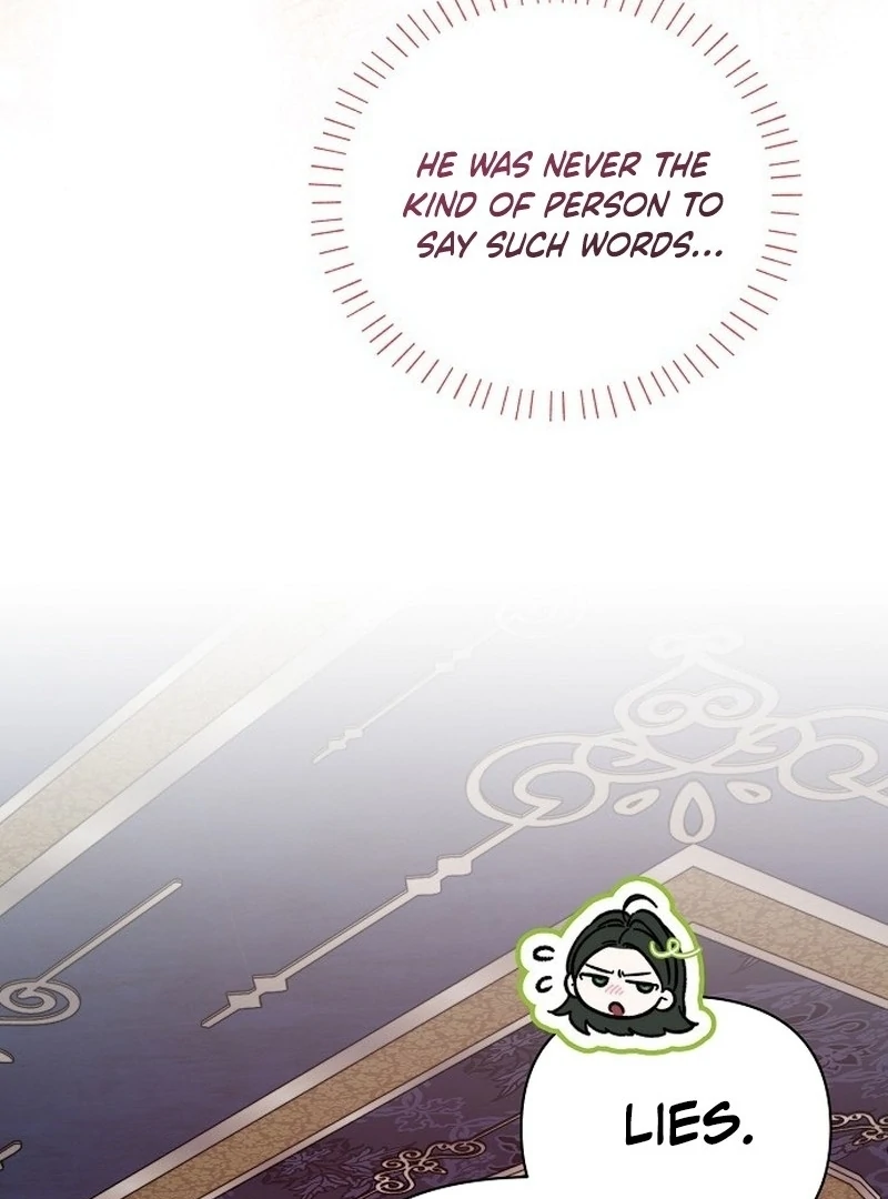 For the Beautiful Juliet Chapter 49 - Page 51