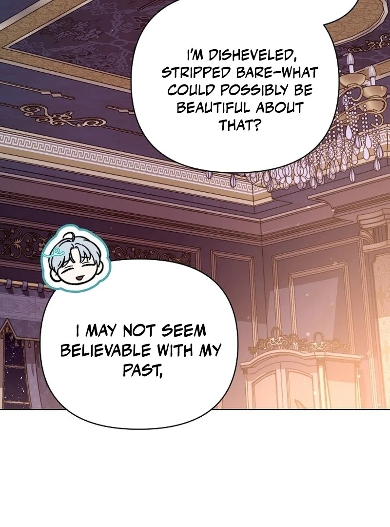 For the Beautiful Juliet Chapter 49 - Page 52