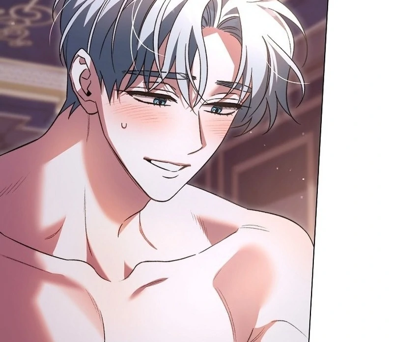 For the Beautiful Juliet Chapter 49 - Page 54