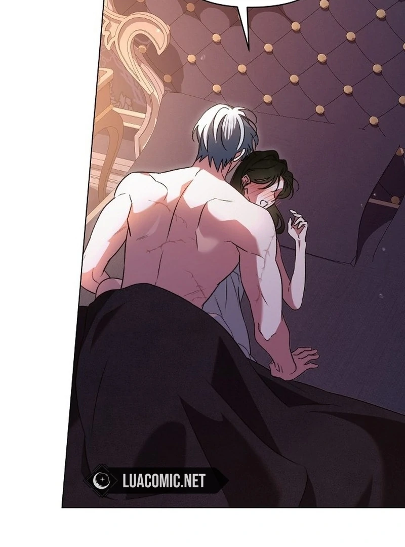 For the Beautiful Juliet Chapter 49 - Page 56