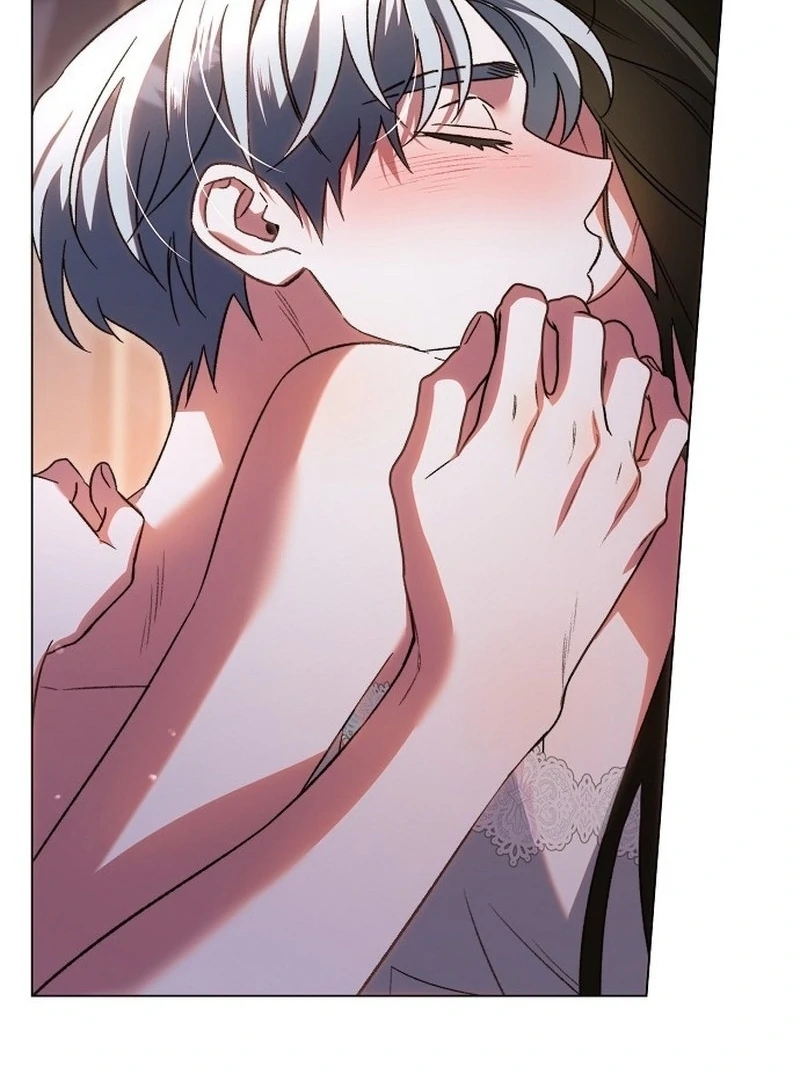 For the Beautiful Juliet Chapter 49 - Page 61