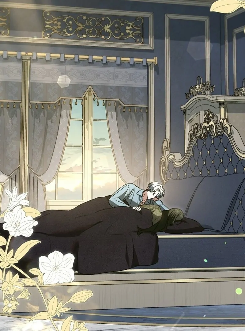 For the Beautiful Juliet Chapter 49 - Page 86