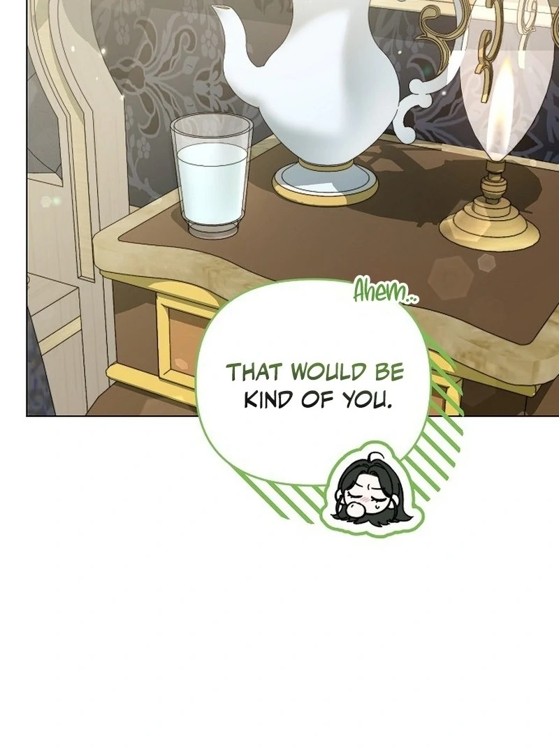 For the Beautiful Juliet Chapter 49 - Page 88