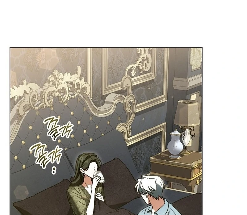 For the Beautiful Juliet Chapter 49 - Page 89