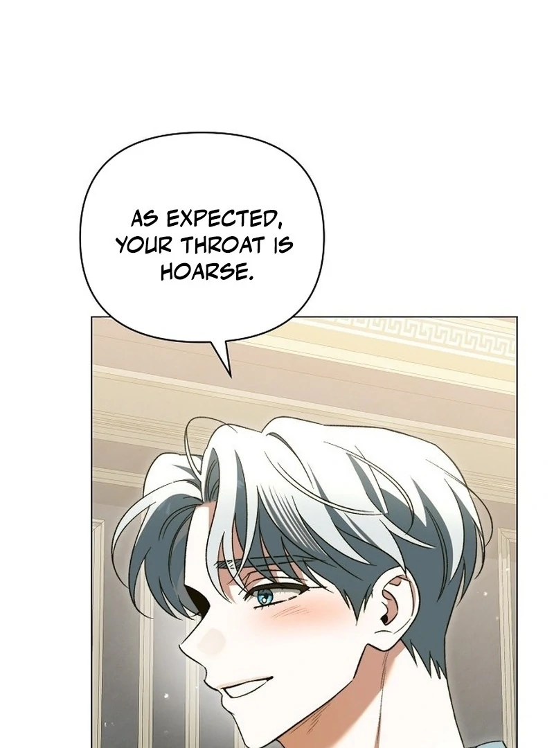 For the Beautiful Juliet Chapter 49 - Page 91