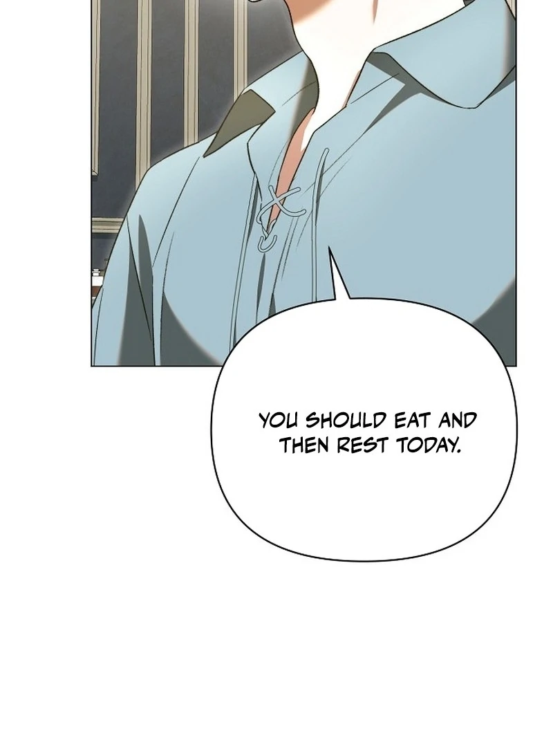 For the Beautiful Juliet Chapter 49 - Page 92