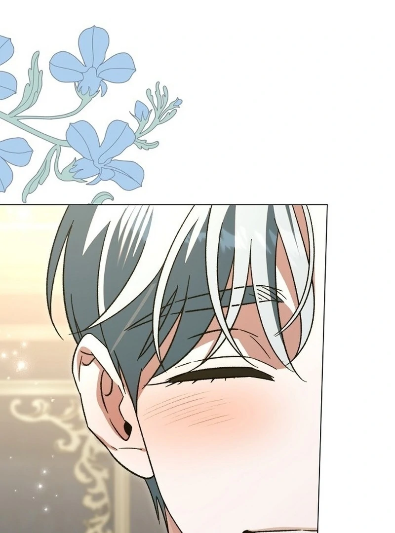 For the Beautiful Juliet Chapter 49 - Page 95