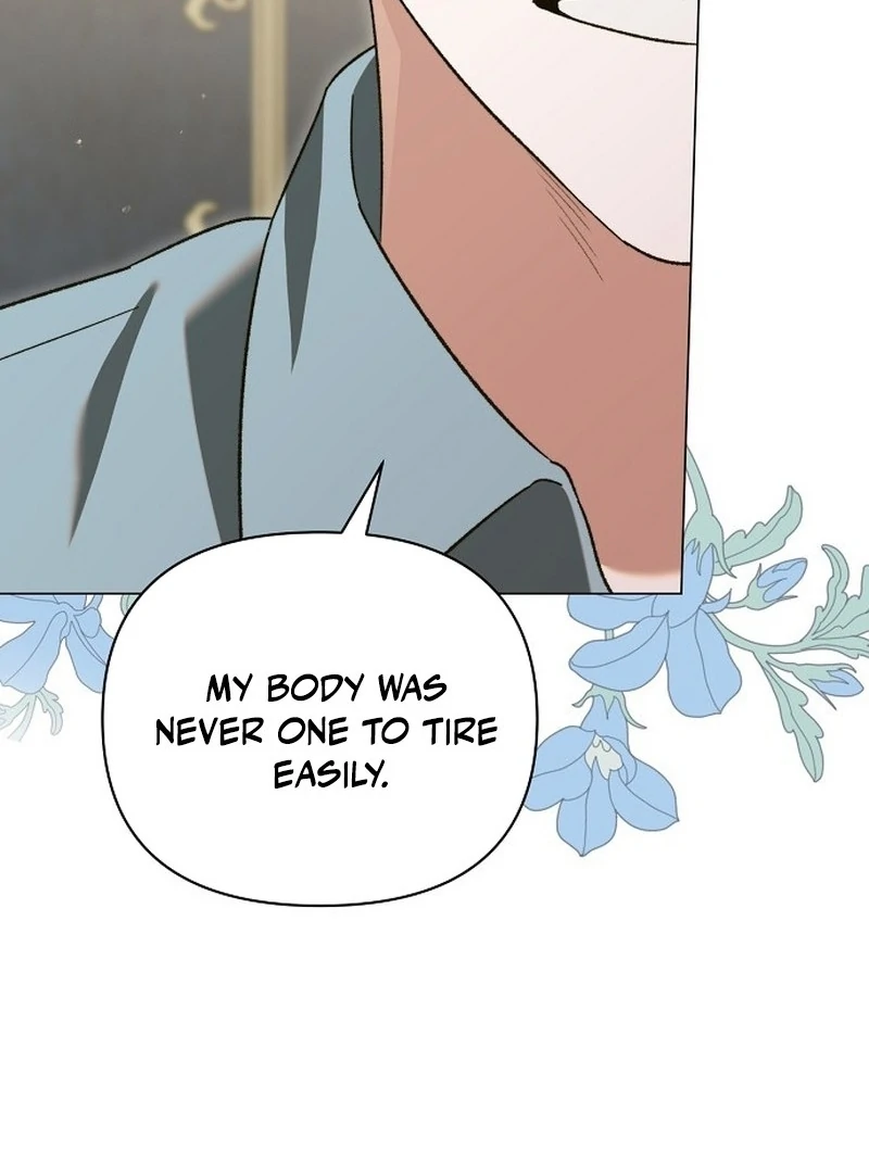 For the Beautiful Juliet Chapter 49 - Page 96