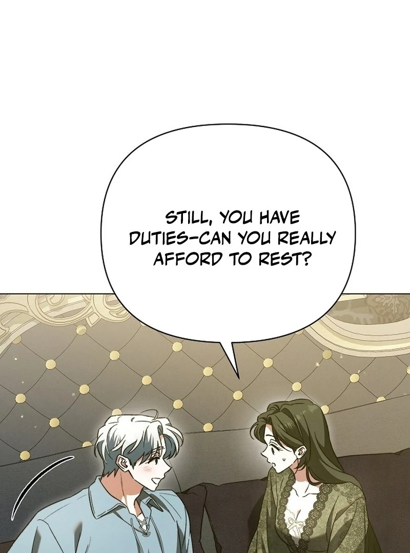 For the Beautiful Juliet Chapter 49 - Page 101