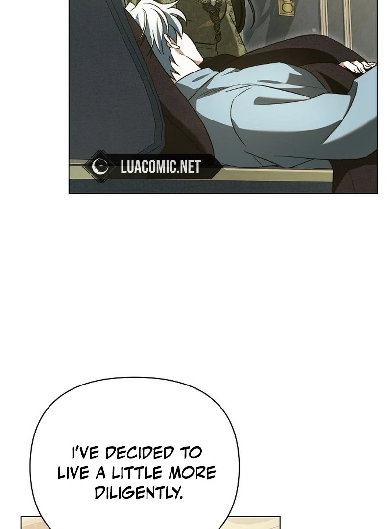 For the Beautiful Juliet Chapter 49 - Page 104