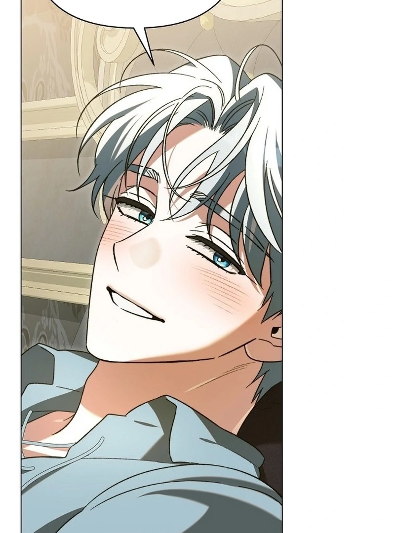 For the Beautiful Juliet Chapter 49 - Page 105