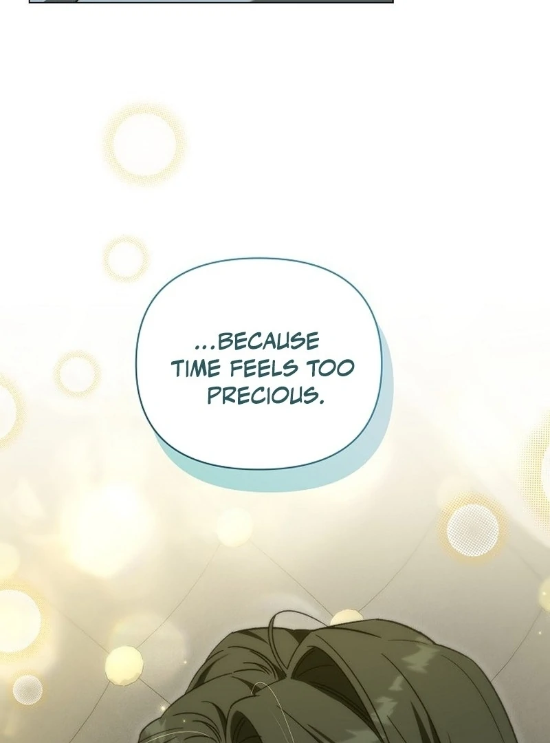 For the Beautiful Juliet Chapter 49 - Page 106