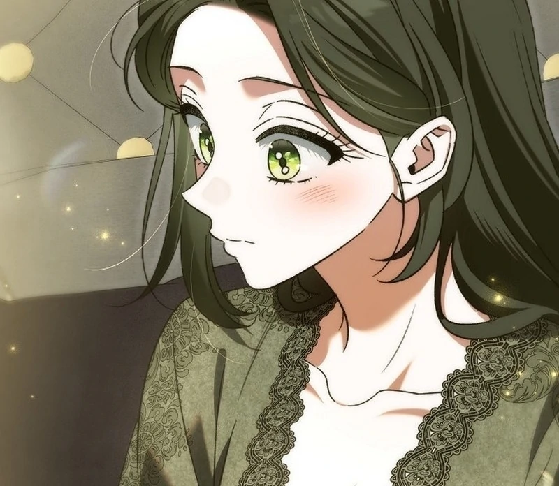 For the Beautiful Juliet Chapter 49 - Page 107