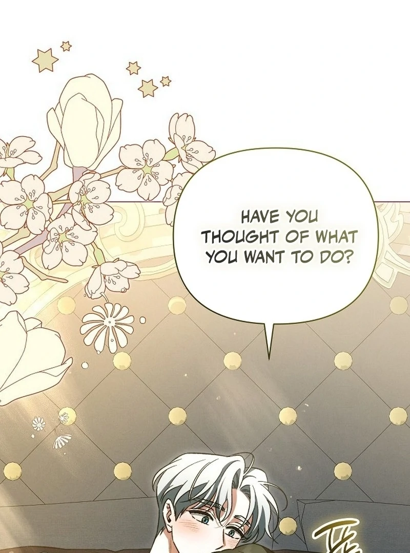 For the Beautiful Juliet Chapter 49 - Page 110