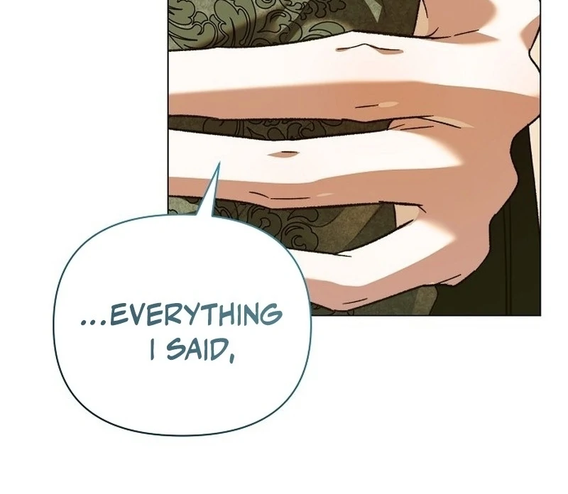 For the Beautiful Juliet Chapter 49 - Page 117