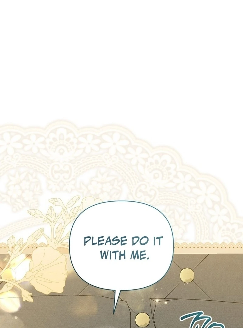 For the Beautiful Juliet Chapter 49 - Page 118