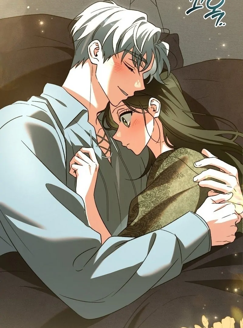 For the Beautiful Juliet Chapter 49 - Page 119