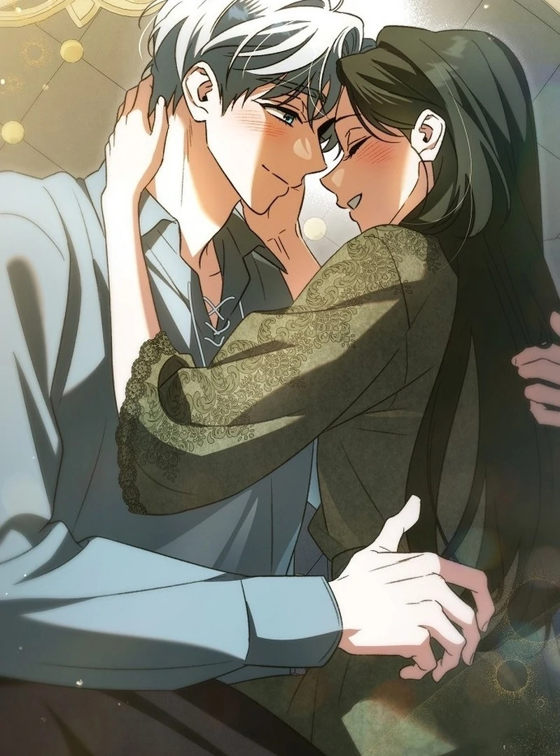 For the Beautiful Juliet Chapter 49 - Page 123