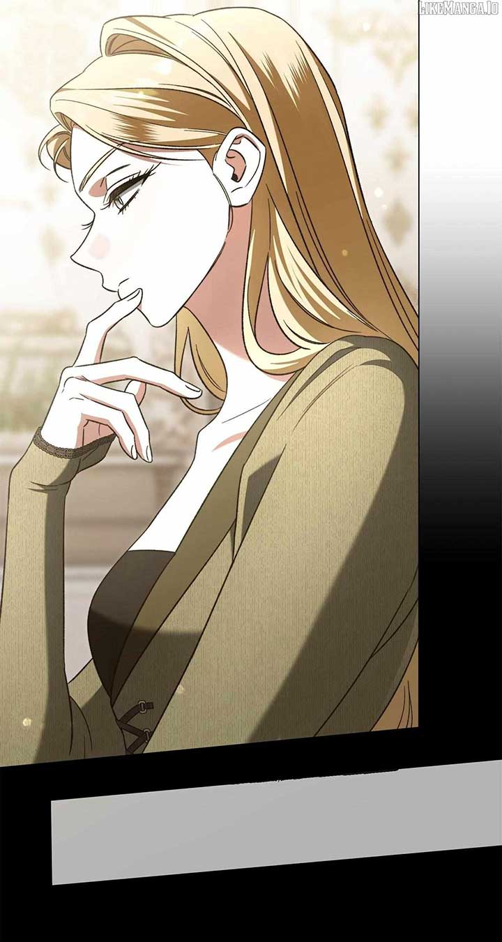 For the Beautiful Juliet Chapter 51 - Page 4