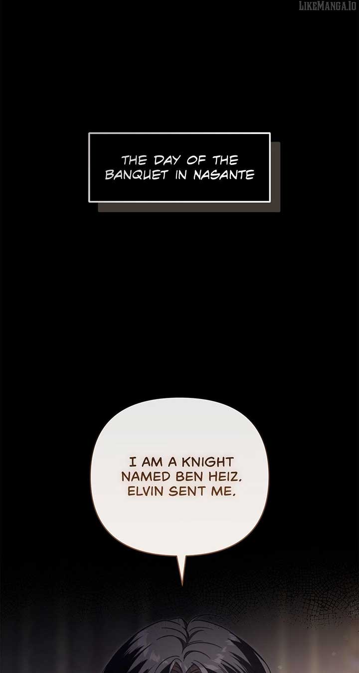 For the Beautiful Juliet Chapter 51 - Page 5