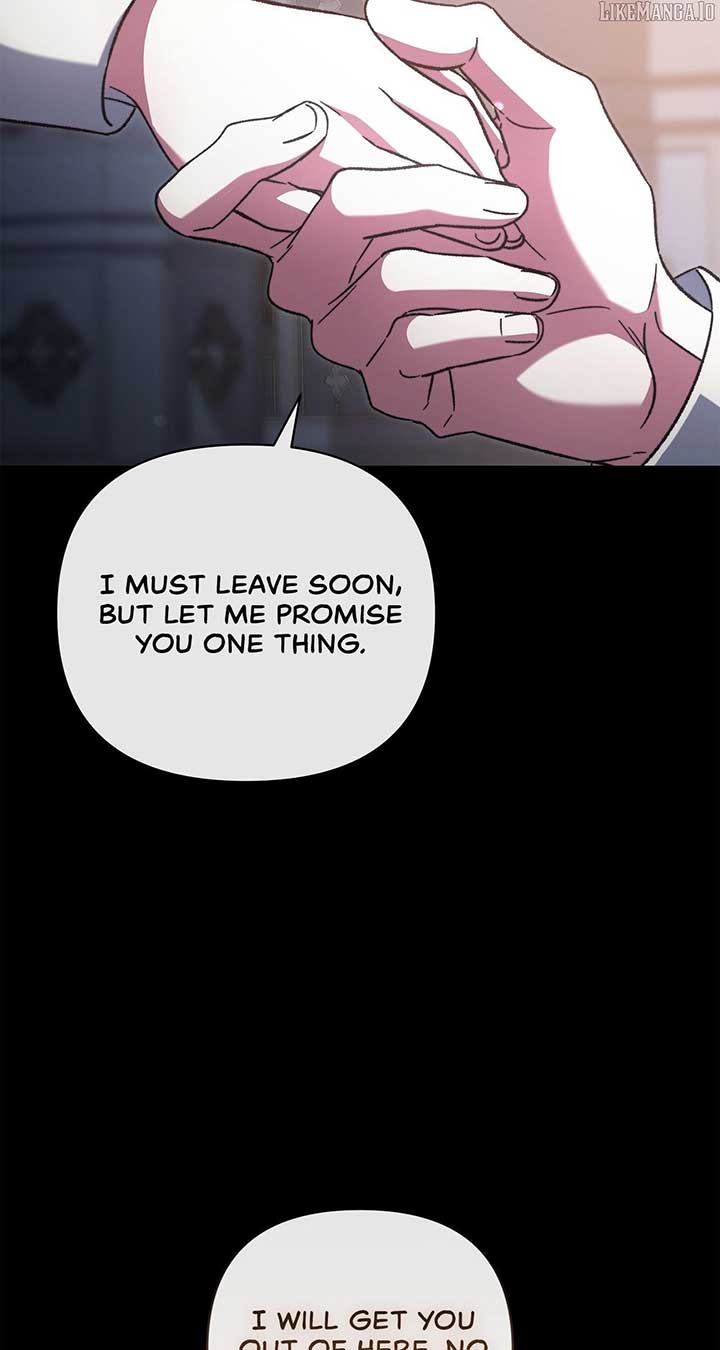 For the Beautiful Juliet Chapter 51 - Page 9