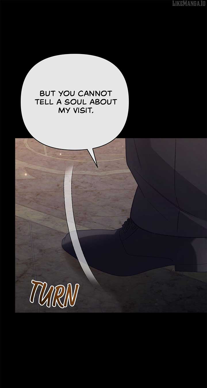 For the Beautiful Juliet Chapter 51 - Page 12