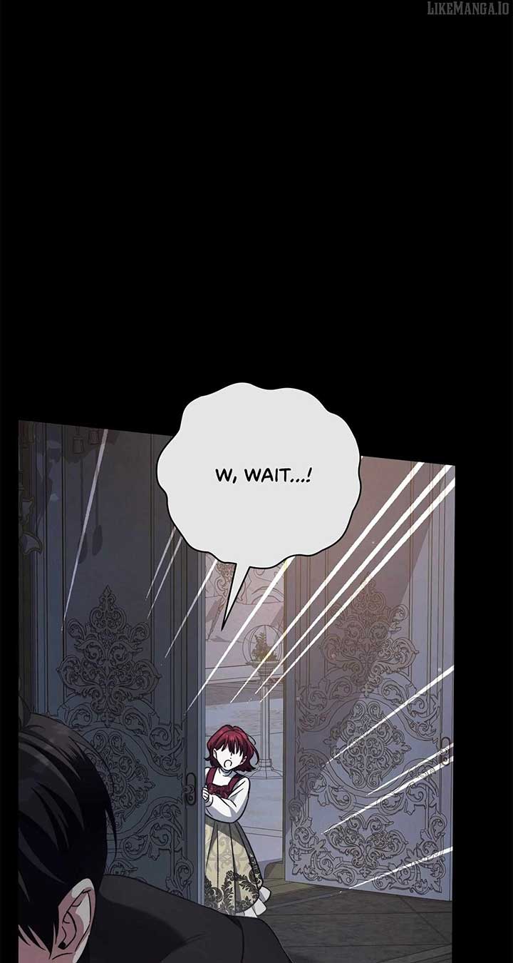 For the Beautiful Juliet Chapter 51 - Page 13