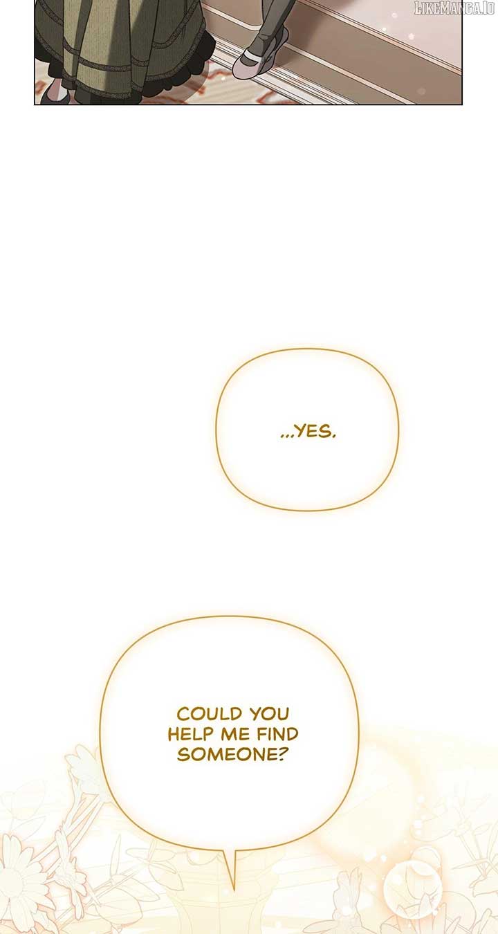 For the Beautiful Juliet Chapter 51 - Page 24