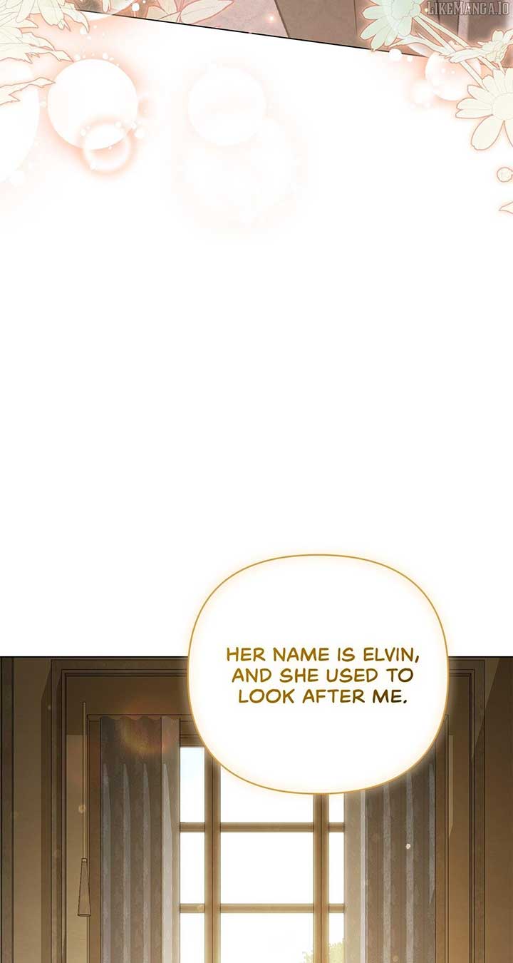 For the Beautiful Juliet Chapter 51 - Page 26