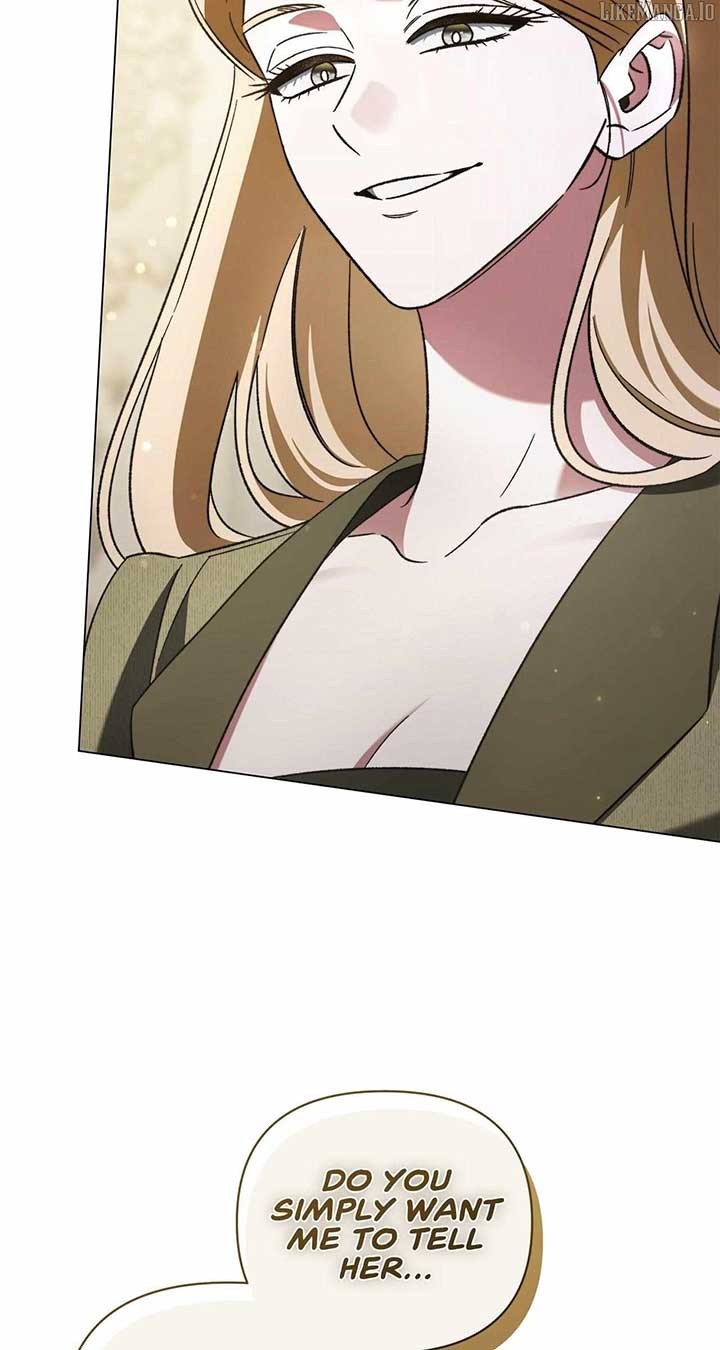 For the Beautiful Juliet Chapter 51 - Page 35