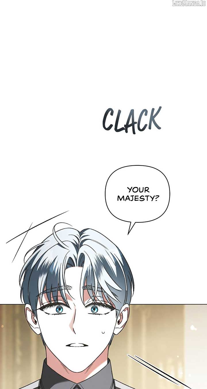 For the Beautiful Juliet Chapter 51 - Page 41