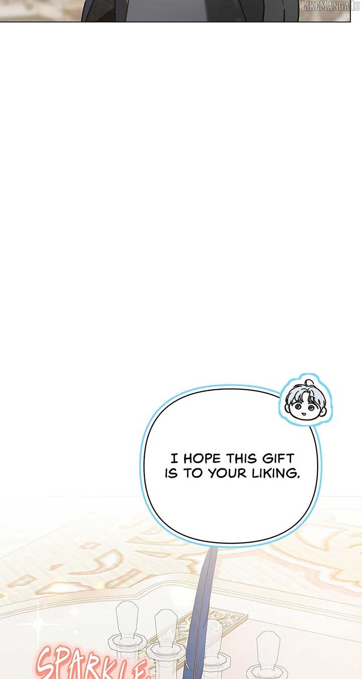 For the Beautiful Juliet Chapter 51 - Page 45