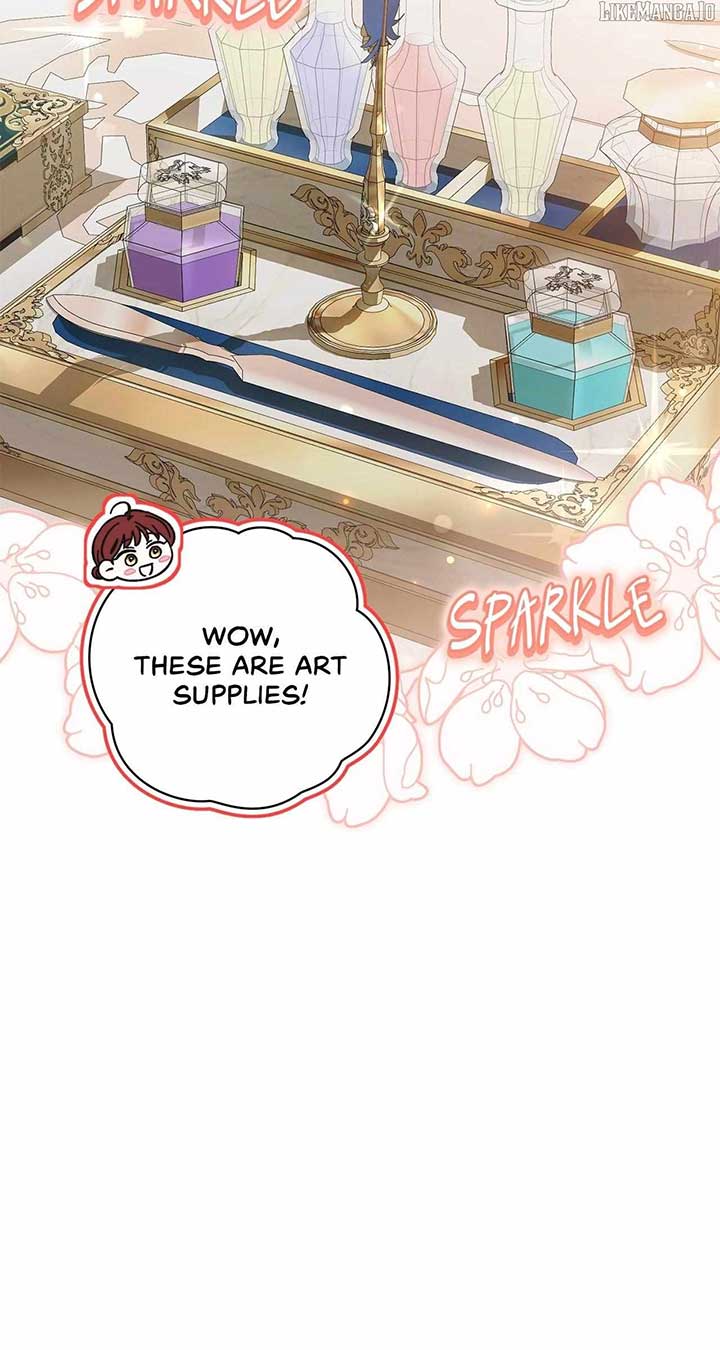 For the Beautiful Juliet Chapter 51 - Page 46