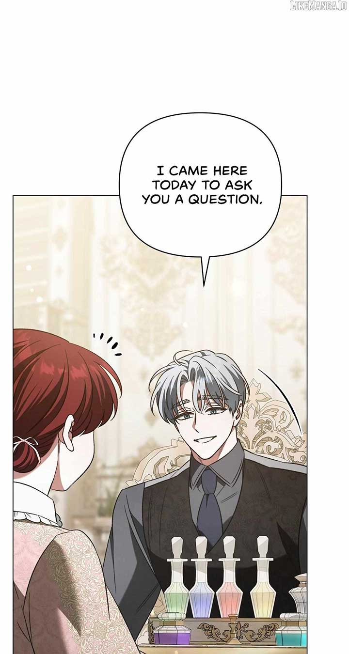 For the Beautiful Juliet Chapter 51 - Page 48