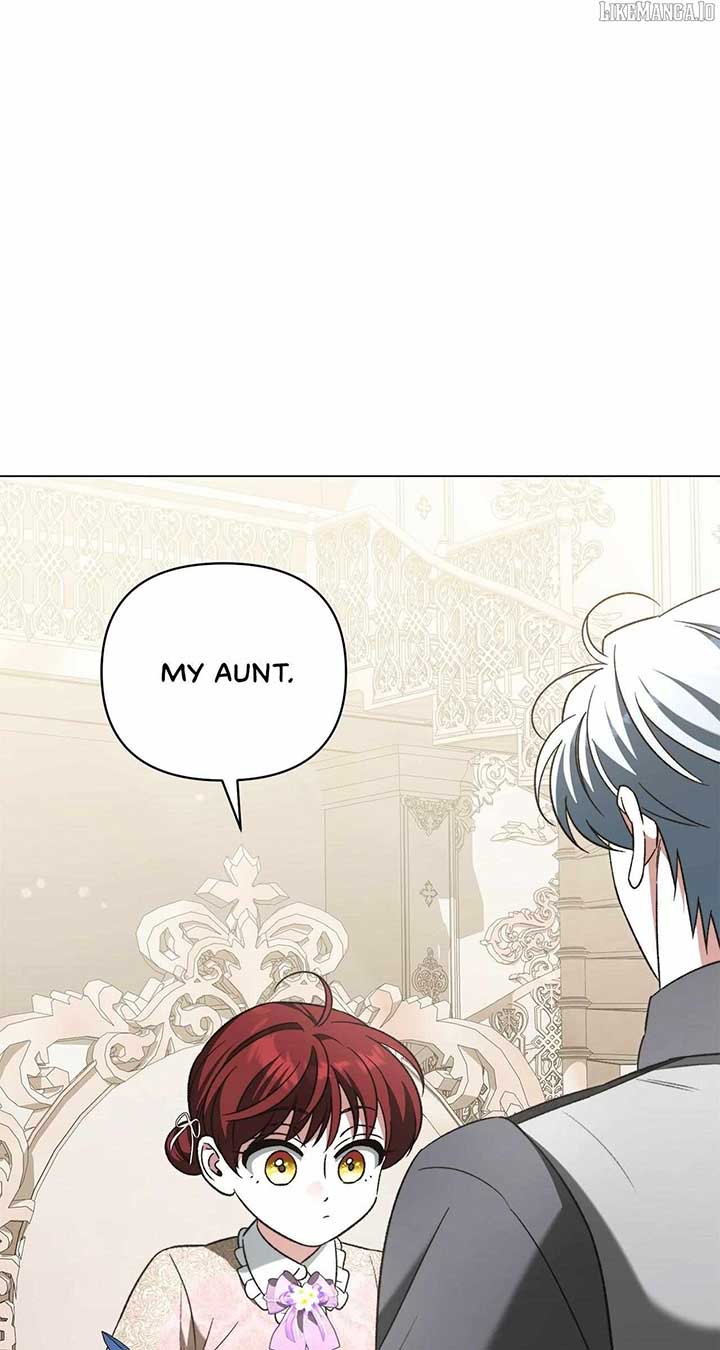 For the Beautiful Juliet Chapter 51 - Page 54