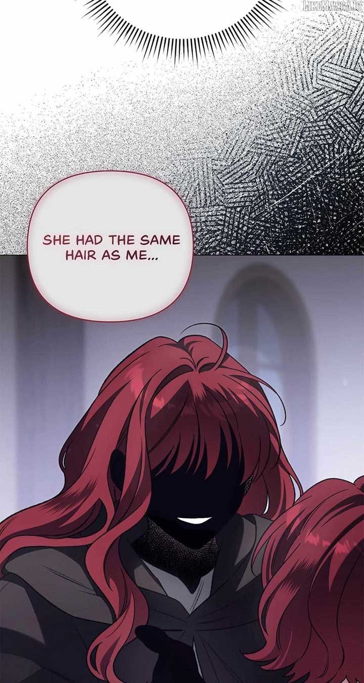 For the Beautiful Juliet Chapter 51 - Page 57