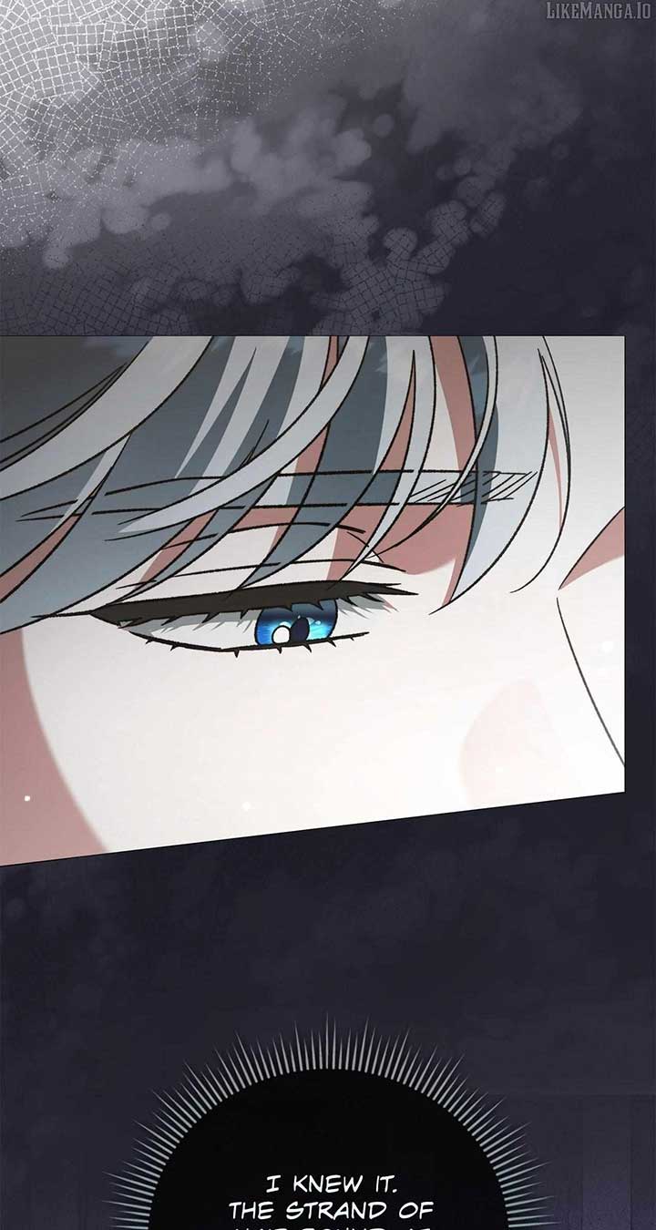 For the Beautiful Juliet Chapter 51 - Page 61