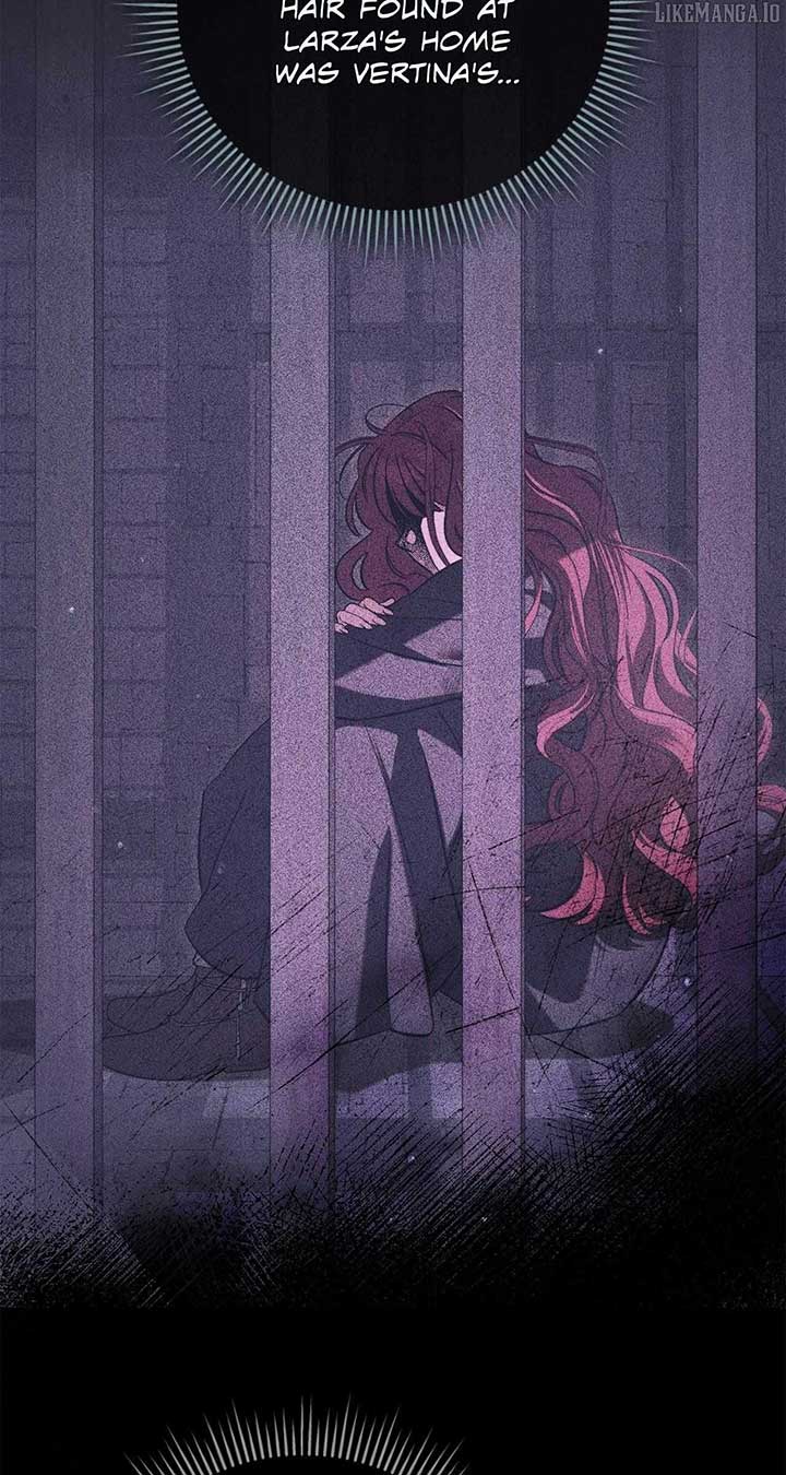 For the Beautiful Juliet Chapter 51 - Page 62