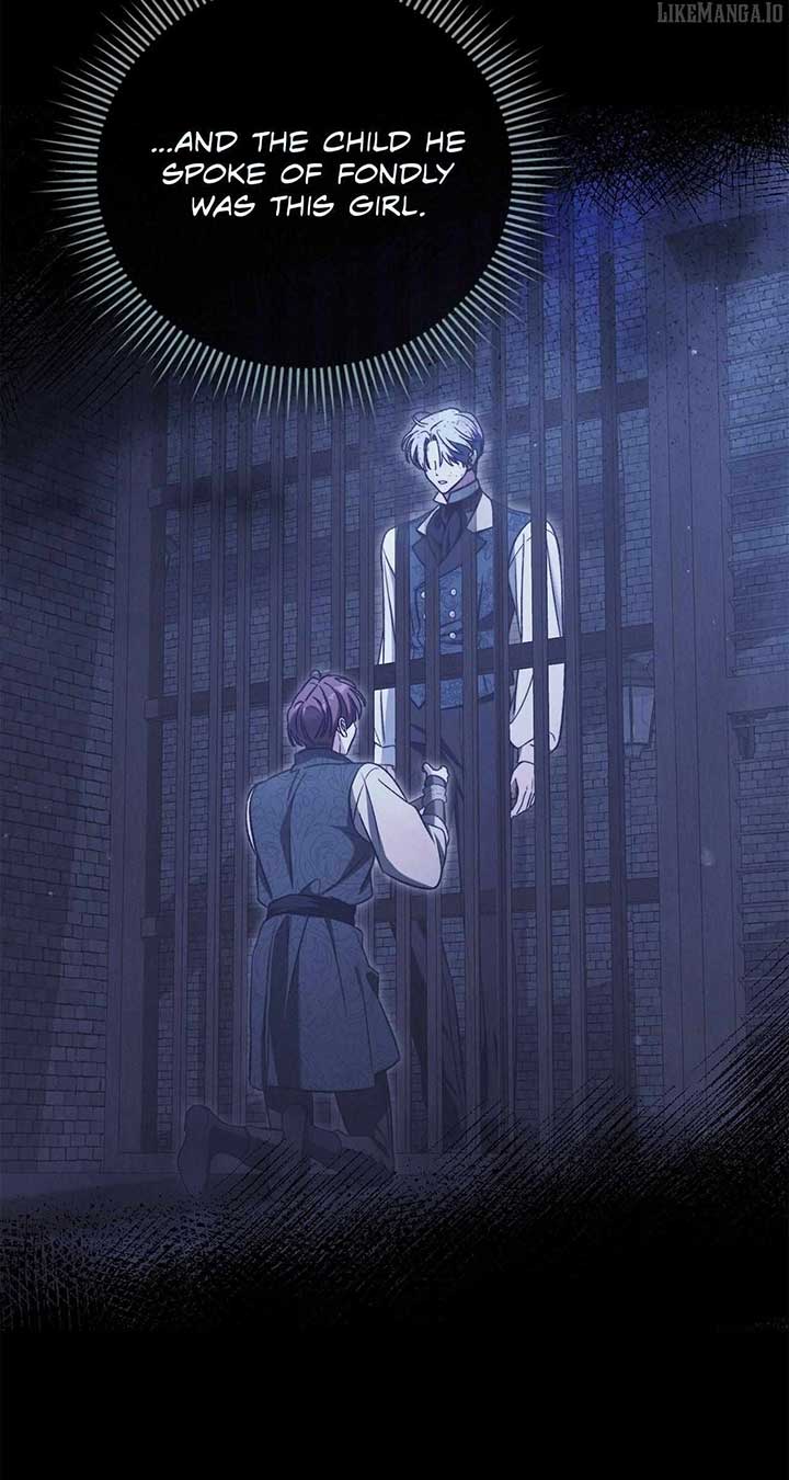 For the Beautiful Juliet Chapter 51 - Page 63