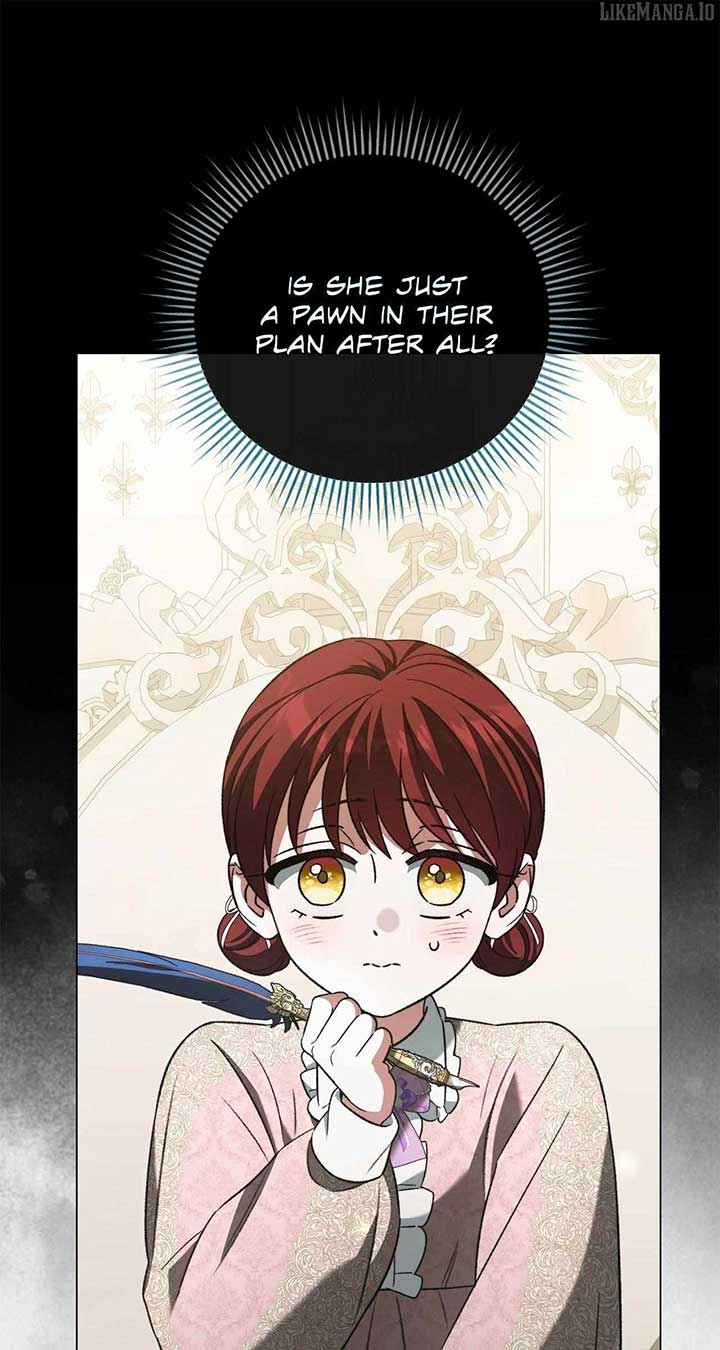 For the Beautiful Juliet Chapter 51 - Page 65