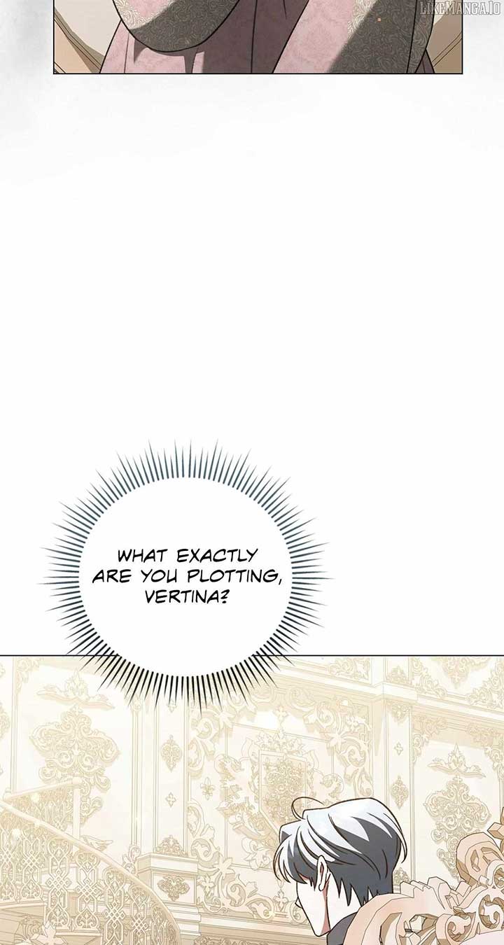 For the Beautiful Juliet Chapter 51 - Page 66