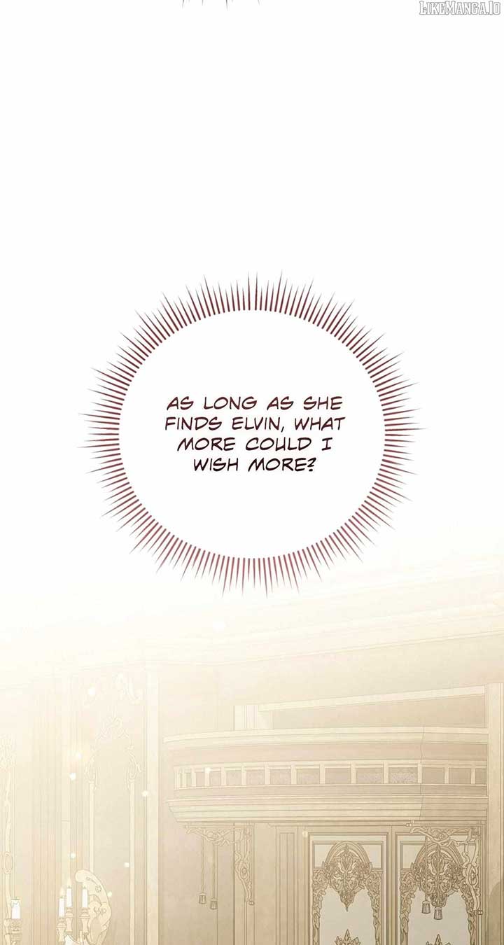 For the Beautiful Juliet Chapter 51 - Page 69